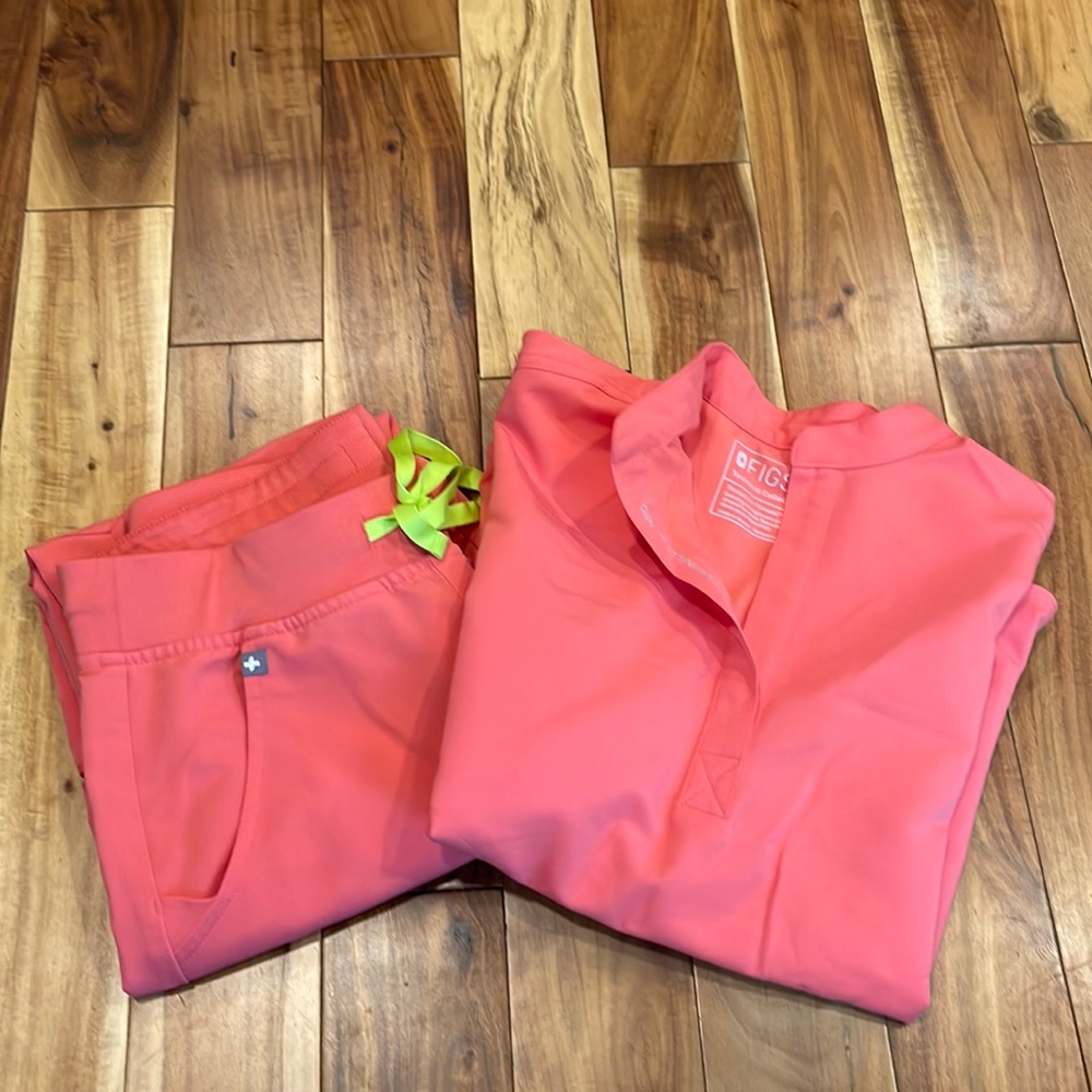 Figs joggers